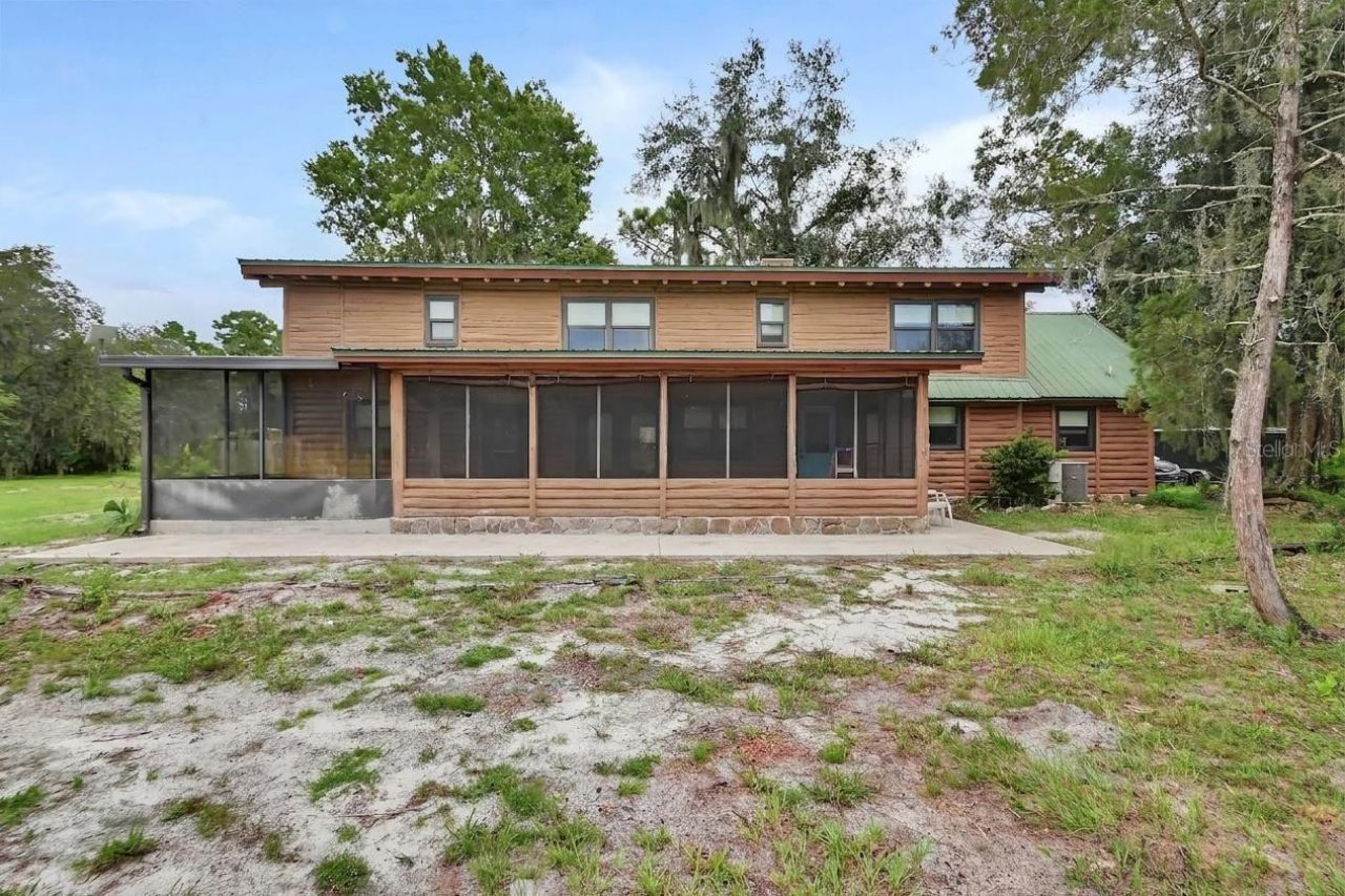 698 Wild Acres Road, Osteen, FL 32764 Photo