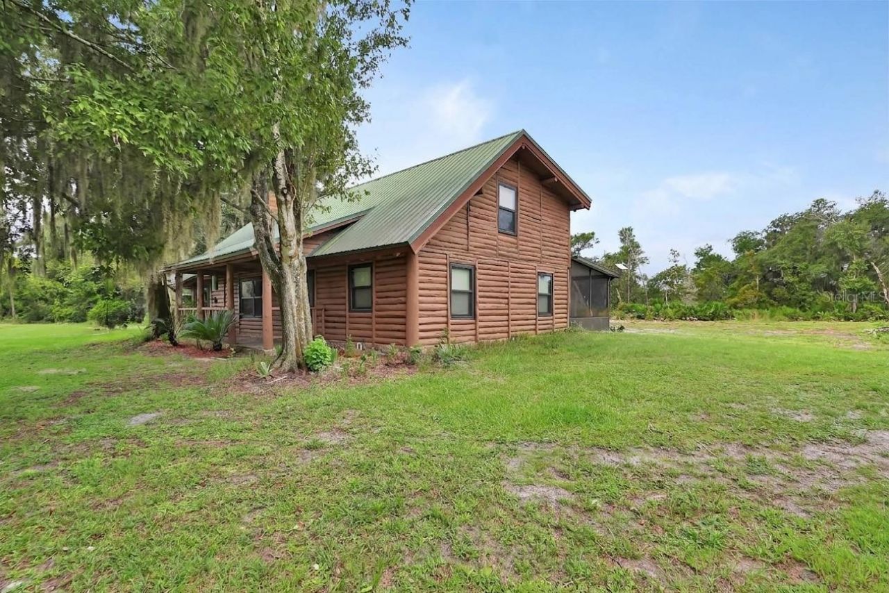 698 Wild Acres Road, Osteen, FL 32764 Photo