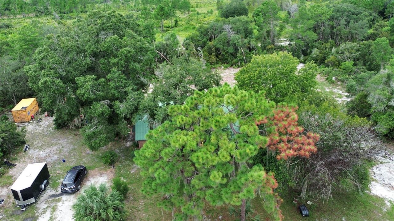 698 Wild Acres Road, Osteen, FL 32764 Photo