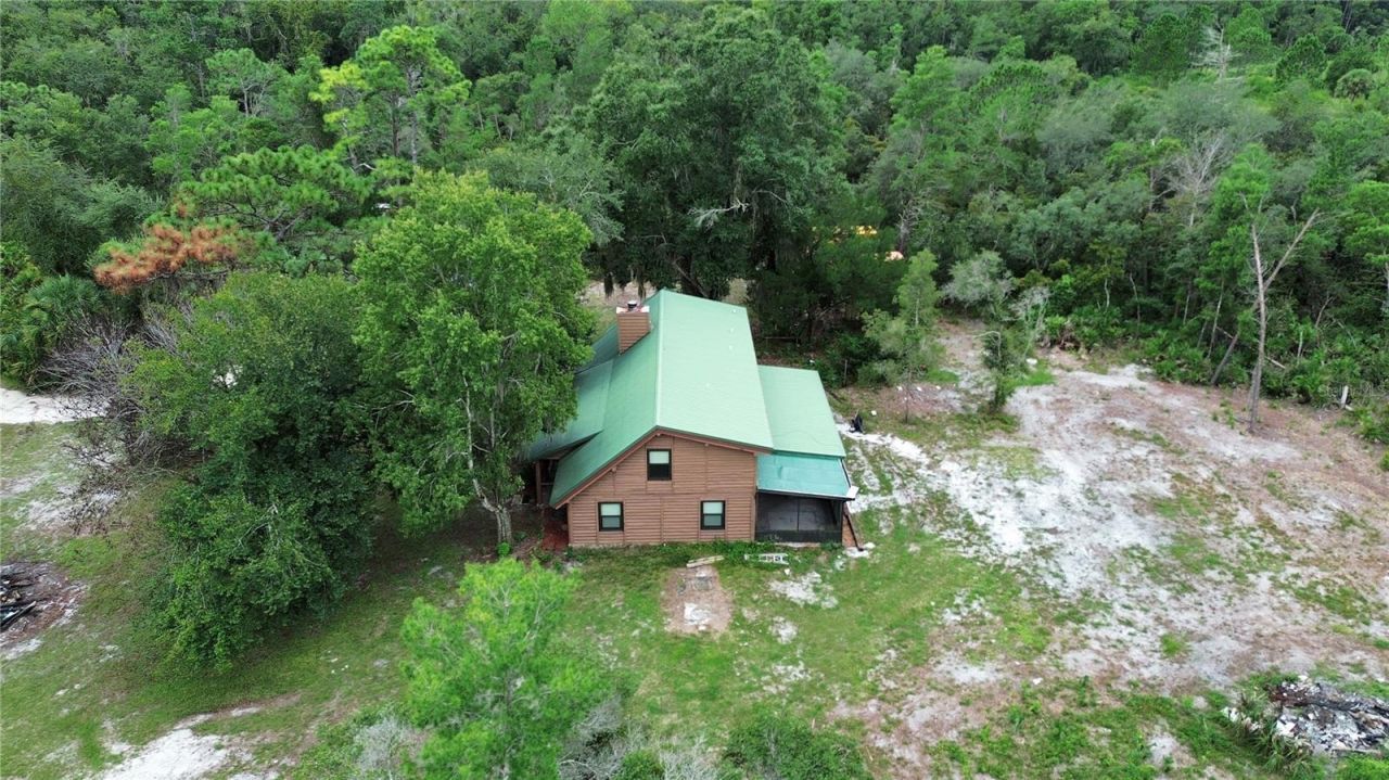 698 Wild Acres Road, Osteen, FL 32764 Photo