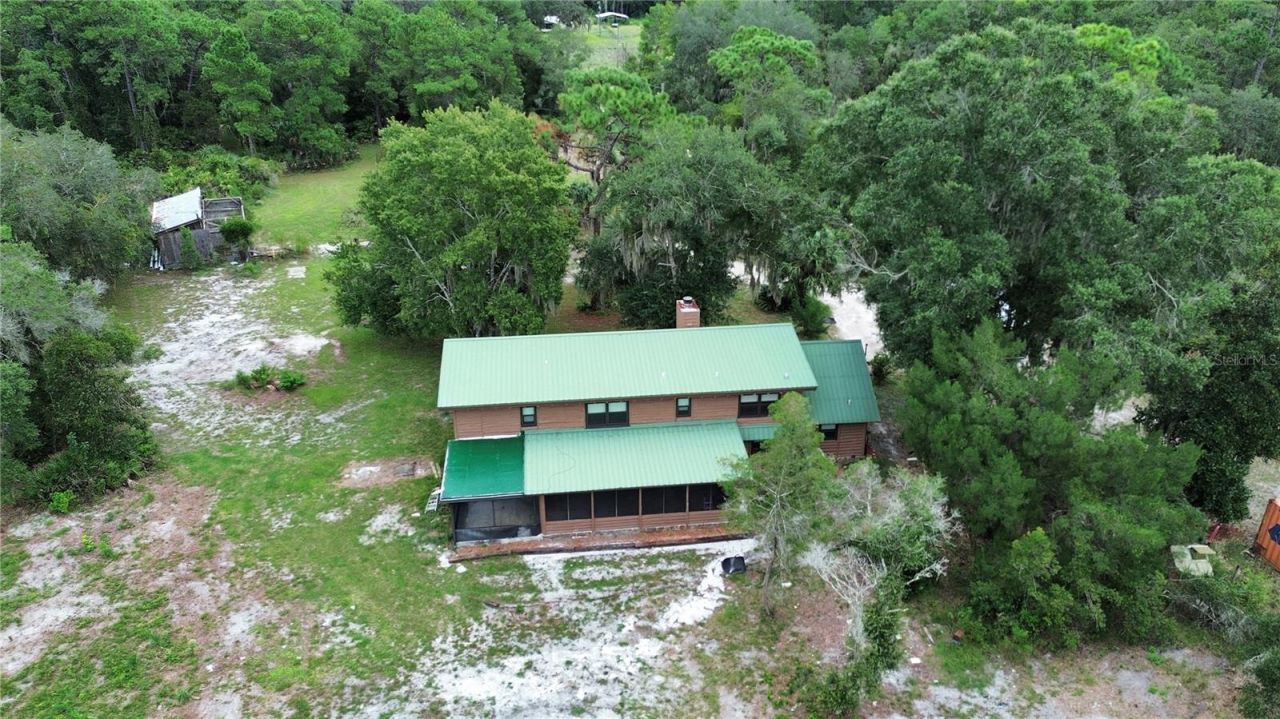698 Wild Acres Road, Osteen, FL 32764 Photo