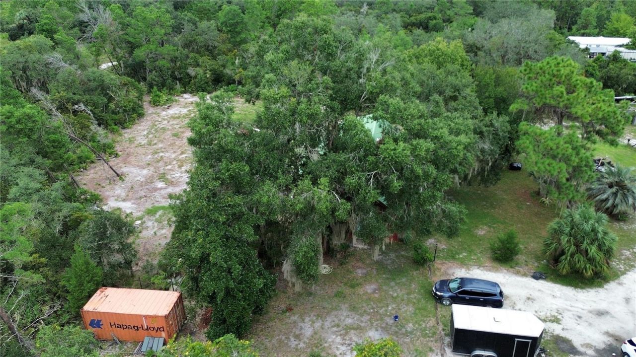 698 Wild Acres Road, Osteen, FL 32764 Photo