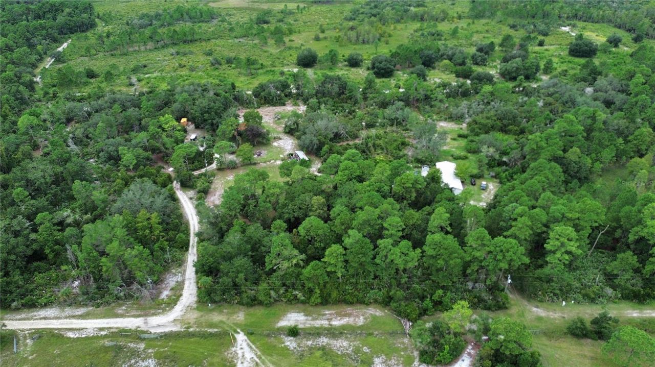 698 Wild Acres Road, Osteen, FL 32764 Photo