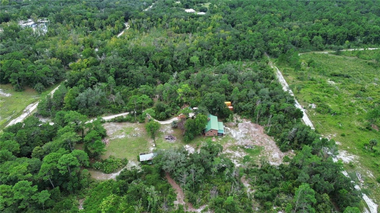 698 Wild Acres Road, Osteen, FL 32764 Photo