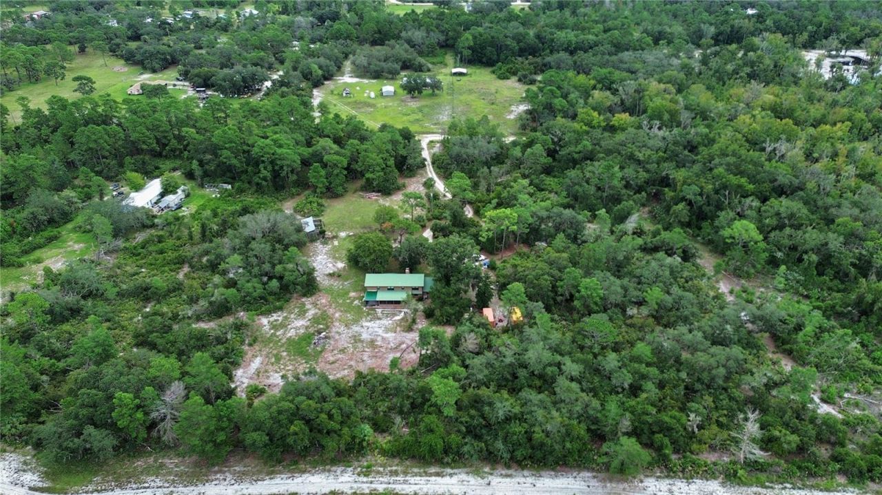 698 Wild Acres Road, Osteen, FL 32764 Photo