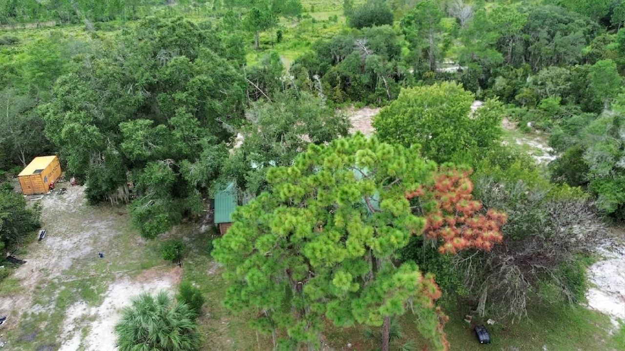 698 Wild Acres Road, Osteen, FL 32764 Photo