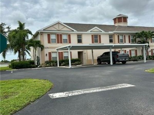 4256 LIRON AVENUE, Unit 103, FORT MYERS, FL 33916