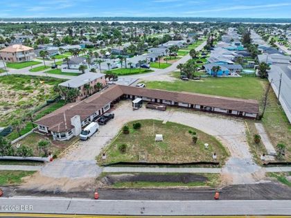 2040 OCEAN SHORE BOULEVARD Ormond Beach, FL 32176