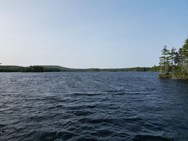 Lot 1 Off North Shore Road , Lake View Plt, ME 04463