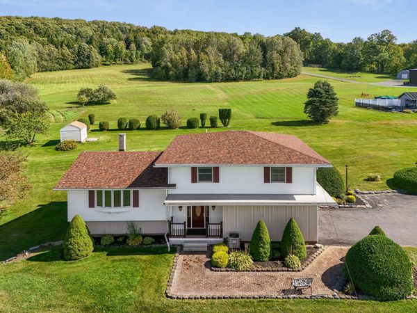 210 McLeod Road, Barre Town, VT 05654