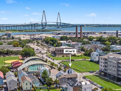 64 Lee Street, Charleston, SC 29403