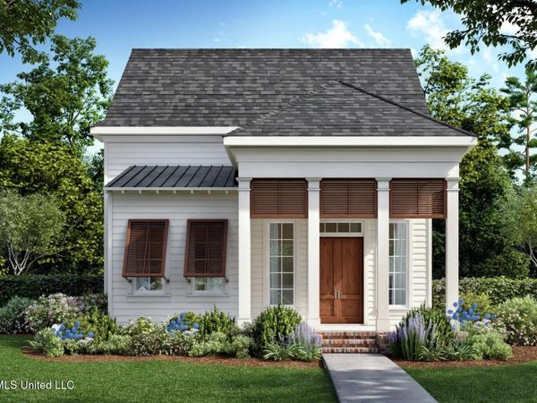 12462 Star Lane, Gulfport, MS 39503