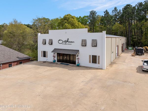 6802 U S Highway 98, Hattiesburg, MS 39402