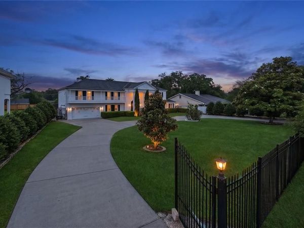 151 SAUVE Road, River Ridge, LA 70123