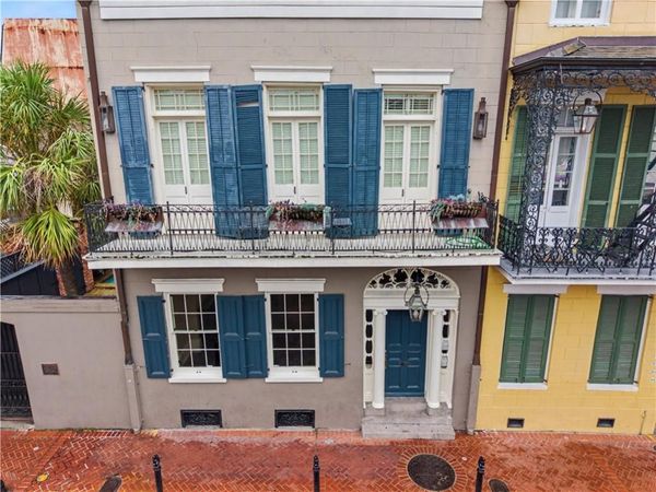 908 ST LOUIS Street, New Orleans, LA 70112