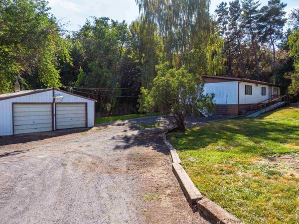 3391 Morley Rd, Colfax, WA 99111
