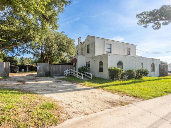 236 State Road 16, St Augustine, FL 32084