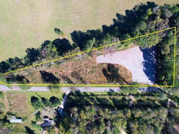 800 Hair Lake Road, Summerville, GA 30747