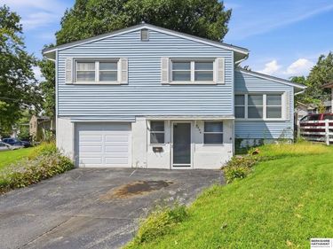 6606 Laurel Street, Omaha, NE 68104