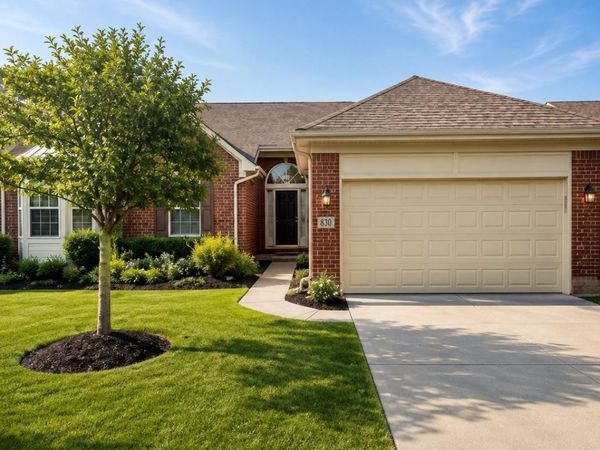 830 WOODHAVEN, Commerce Township, Mi 48390