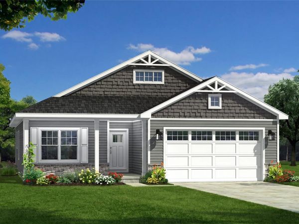 7102 Opfer Drive, Northfield Township, Mi 48189