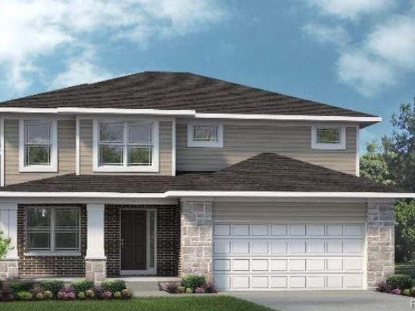 487 CANNONADE Loop, Oceola Township, Mi 48843