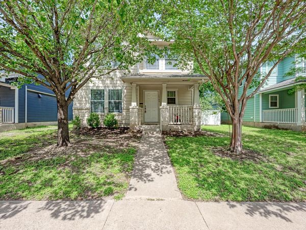 1508 Big Bend DR, Cedar Park, TX 78613