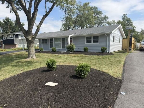 18921 John Avenue, Country Club Hills, IL 60478