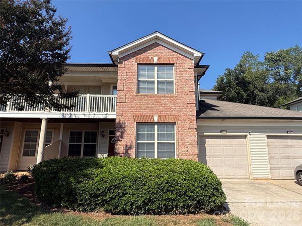 7333 Michaels Landing Drive, Charlotte, NC 28262