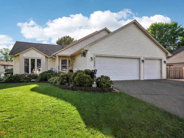7459 Jeffery Lane S, Cottage Grove, MN 55016