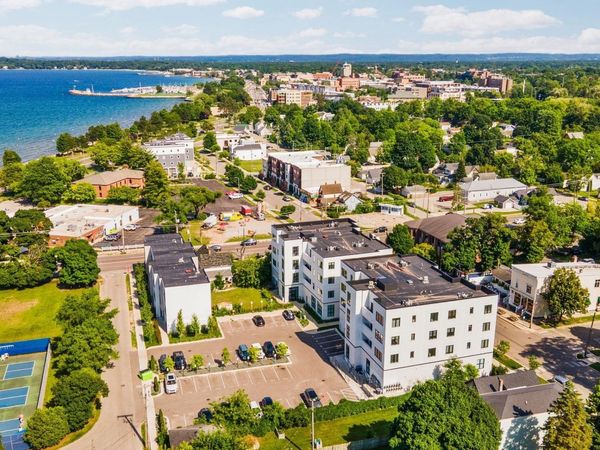 714 Randolph Street, Traverse City, MI 49684