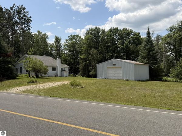 3530 Vandermeulen Road S, Lake City, MI 49651