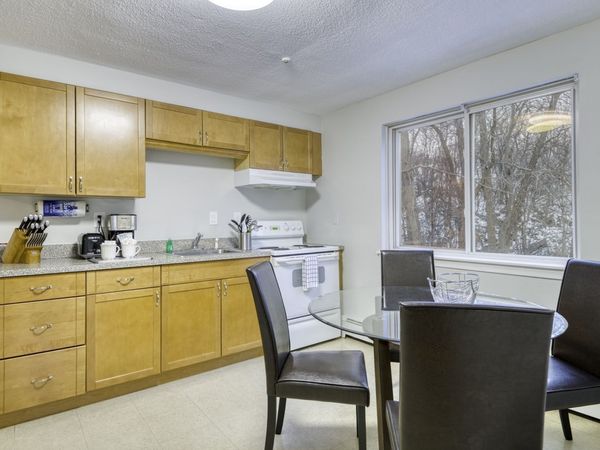 56 Curtis Street, Unit 4, Quincy, MA 02169