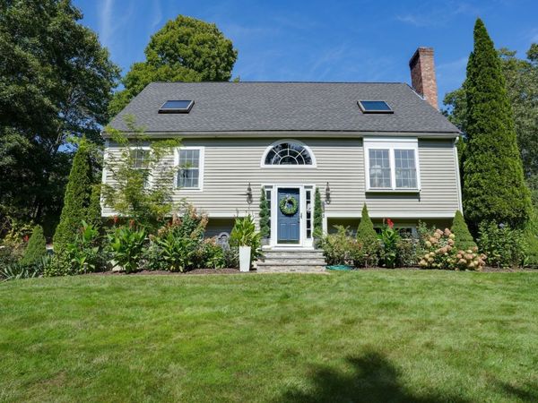 293 Brigham Street, Hudson, MA 01749