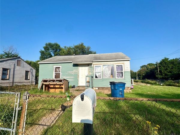 1104 S 53rd West Avenue, Tulsa, OK 74127