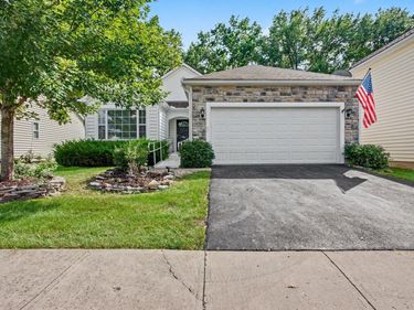 6263 Prairiefire Avenue , Columbus, OH 43230