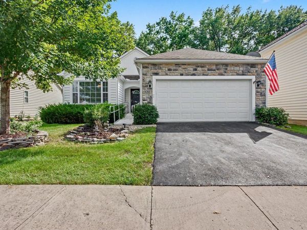 6263 Prairiefire Avenue , Columbus, OH 43230