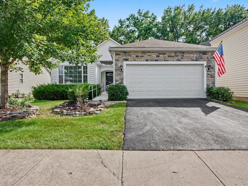 6263 Prairiefire Avenue, Columbus, OH 43230 Photo 1