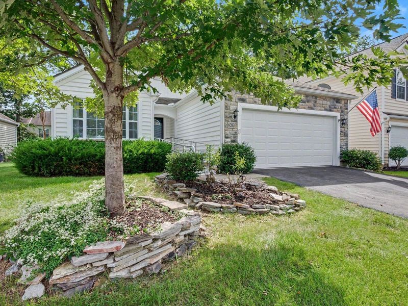 6263 Prairiefire Avenue, Columbus, OH 43230 Photo 2