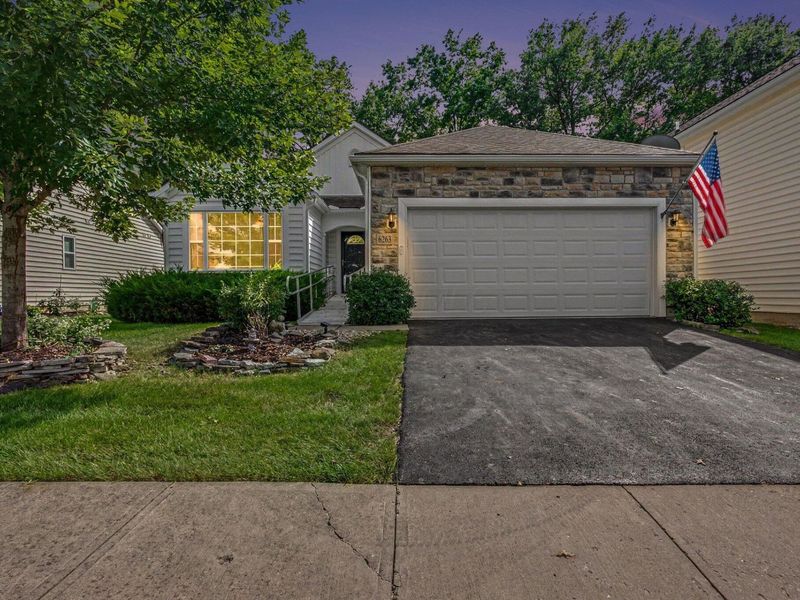 6263 Prairiefire Avenue, Columbus, OH 43230 Photo 26