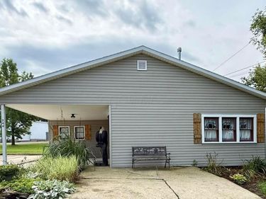 244 E Warden Street , Russells Point, OH 43348