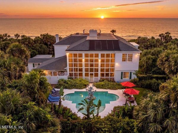 921 PONTE VEDRA Boulevard, Ponte Vedra Beach, FL 32082