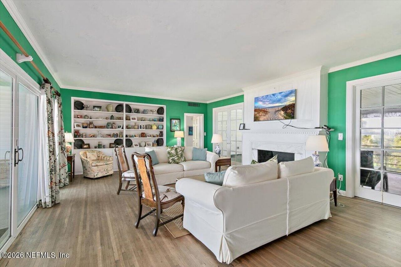 921 Ponte Vedra Boulevard, Ponte Vedra Beach, FL 32082 Photo
