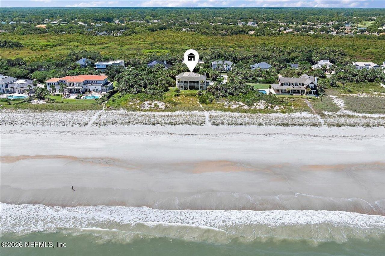 921 Ponte Vedra Boulevard, Ponte Vedra Beach, FL 32082 Photo