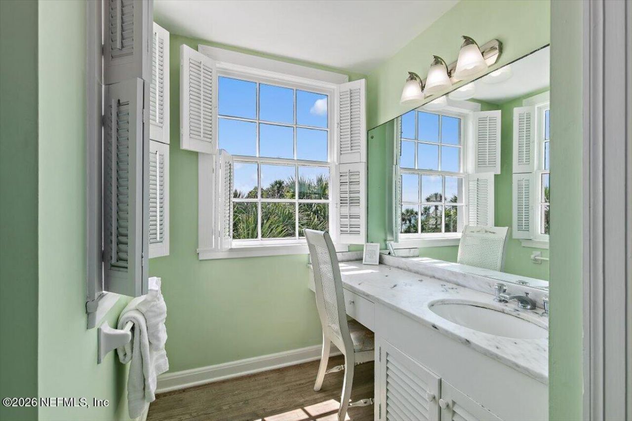 921 Ponte Vedra Boulevard, Ponte Vedra Beach, FL 32082 Photo