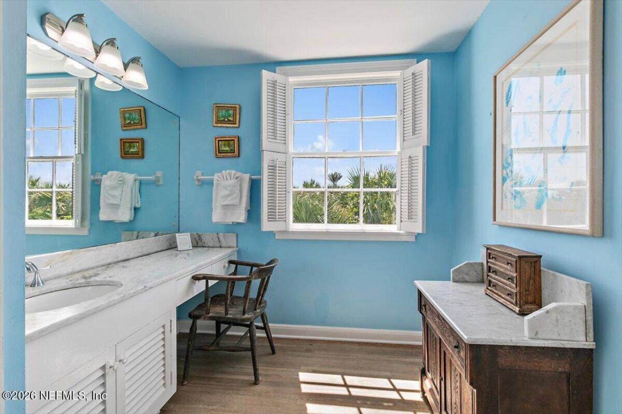 921 Ponte Vedra Boulevard, Ponte Vedra Beach, FL 32082 Photo