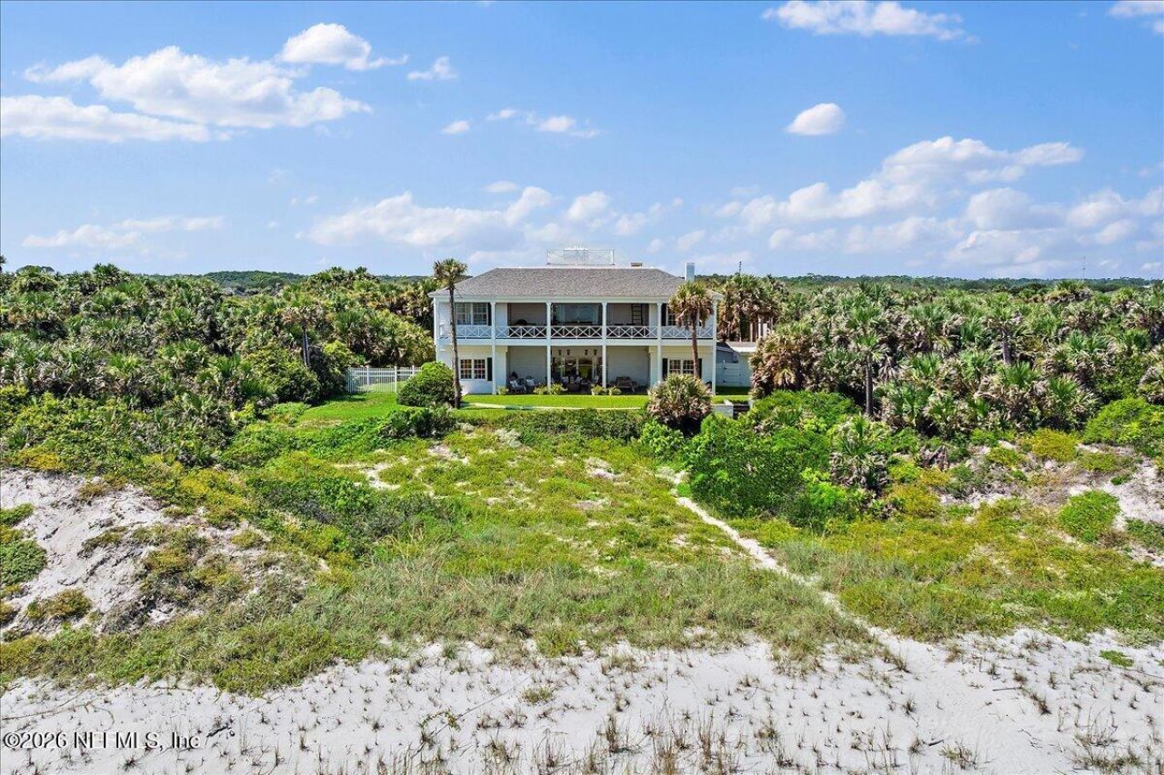 921 Ponte Vedra Boulevard, Ponte Vedra Beach, FL 32082 Photo