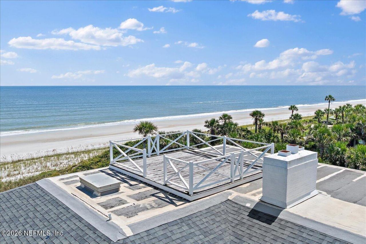 921 Ponte Vedra Boulevard, Ponte Vedra Beach, FL 32082 Photo