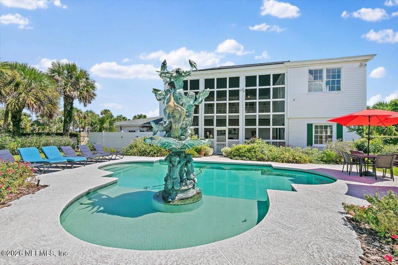 921 Ponte Vedra Boulevard, Ponte Vedra Beach, FL 32082 Photo