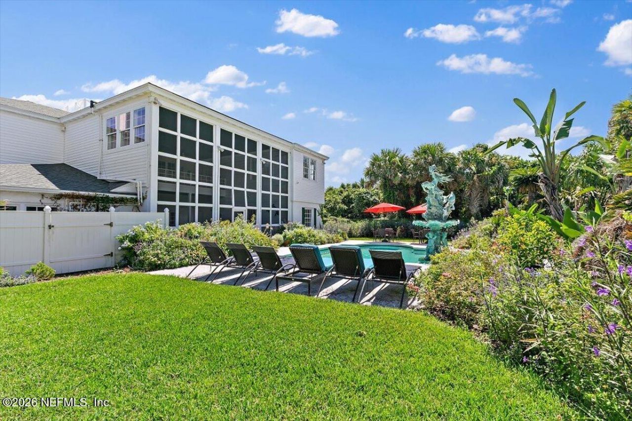 921 Ponte Vedra Boulevard, Ponte Vedra Beach, FL 32082 Photo